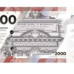 En Argentina habrá billete de 2,000 pesos
