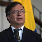 Colombia rompe relaciones con Israel por ataques a Gaza