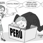Deterioro de relación diplomática entre México y Perú