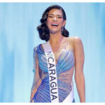 Nicaragua entrega objetos personales de Miss Universo 2023 que habían sido retenidos