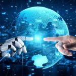 Latinoamérica rezagada en Inteligencia Artificial: sólo abarca el 3 % del Mercado Global, según Cepal