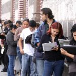 México, el país con el menor nivel de desempleo de América